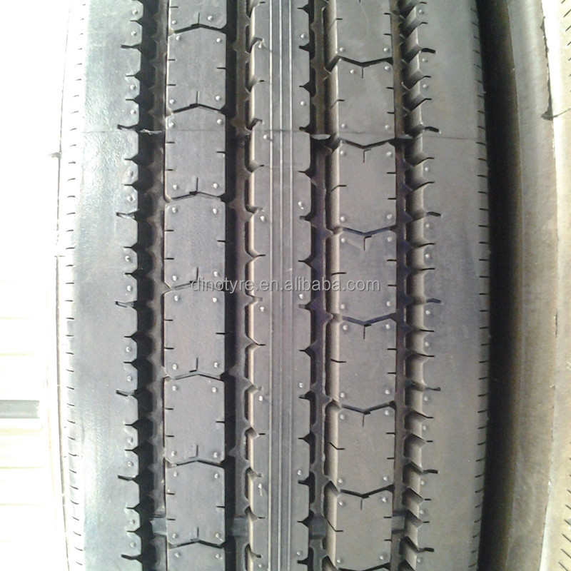 Long March/Roadlux truck tire 12r20 1200r24 tire radial truck tyre