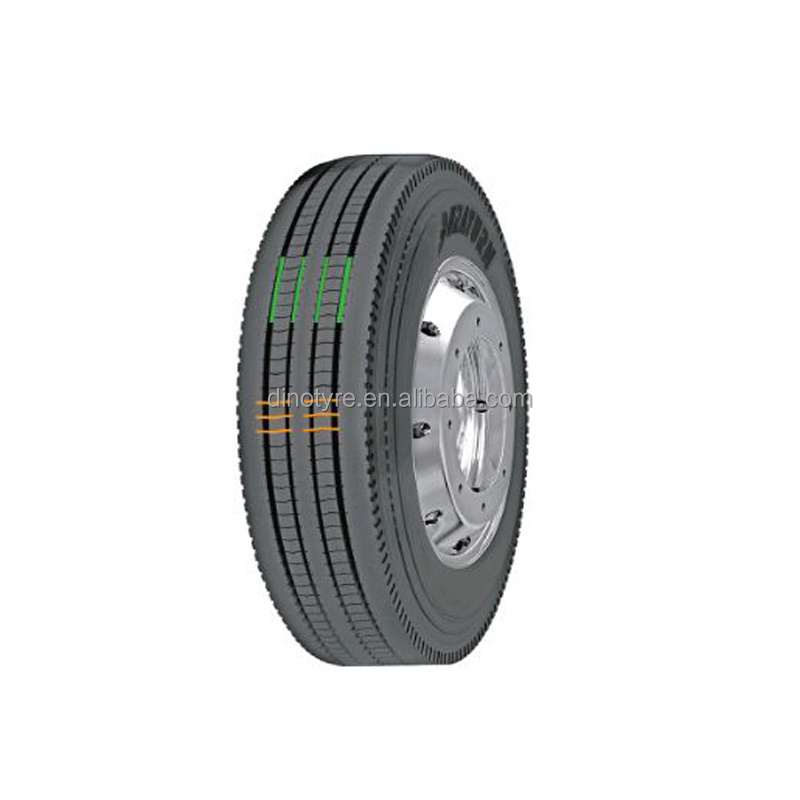 double star tire DSR116 9.5r17.5, truck and bus tyre 8.5r17.5, 9.5r17.5 truck tyres