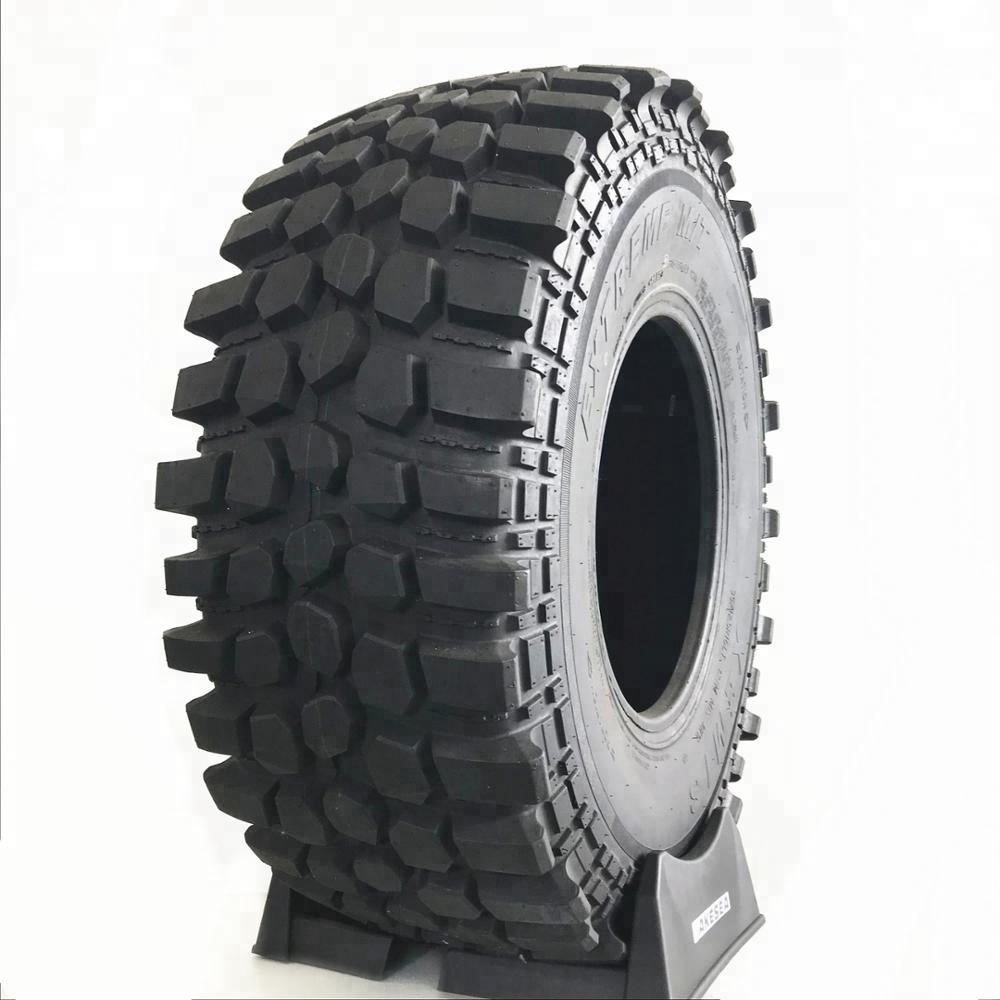 lakesea 17 inch off road tires 4WD mud tires EXTREME Mud terrain tire 37x12.5r17