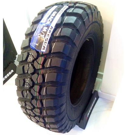 Lakesea MT mud tire  OFF ROAD tyre light truck  LT245/75R16 265/75R16 285/75R16 33X12.5R15LT 33X12.5R17 33*12.5R18  305/70R17