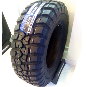 Lakesea MT mud tire  OFF ROAD tyre light truck  LT245/75R16 265/75R16 285/75R16 33X12.5R15LT 33X12.5R17 33*12.5R18  305/70R17