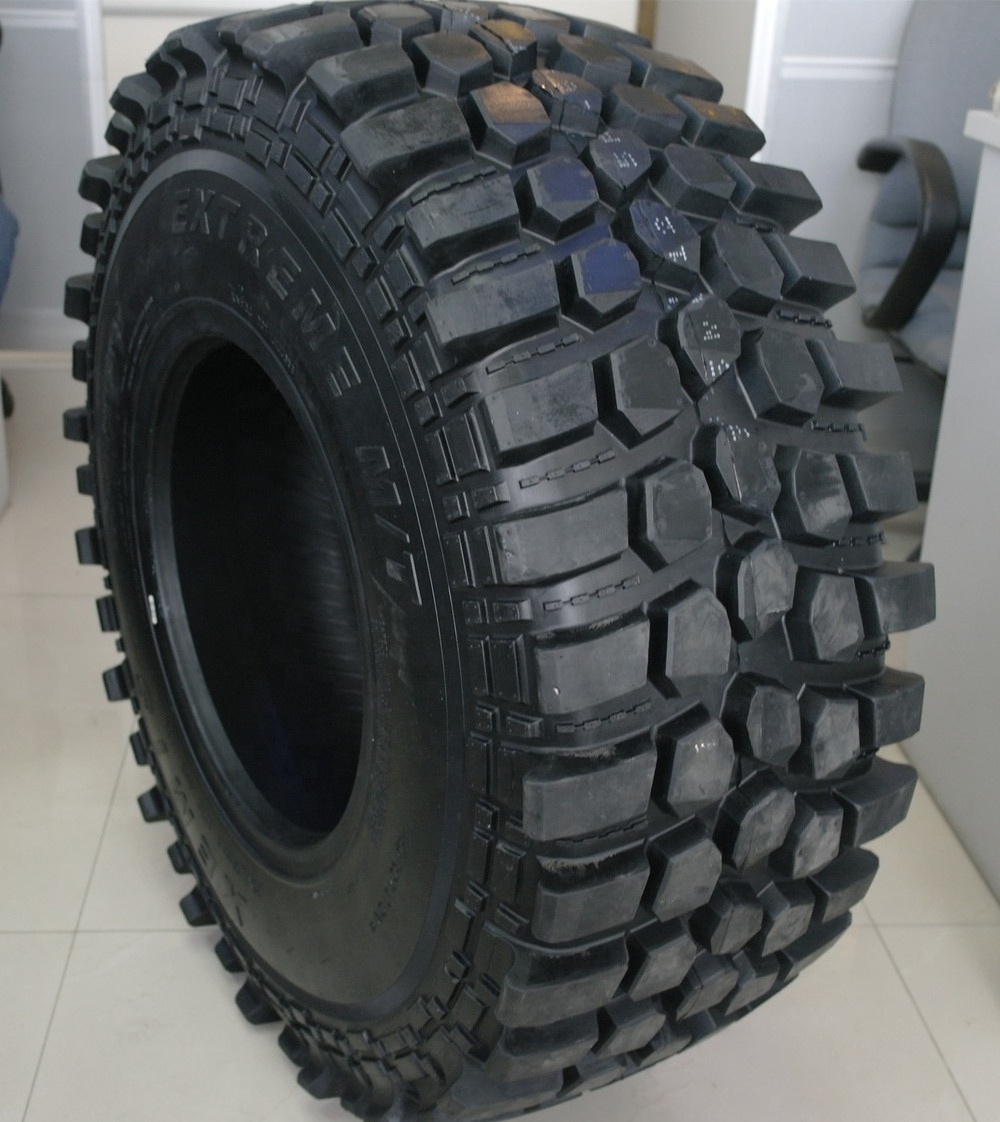 Waystone 4X4 off road mud tires 35X10.5R16 31 33 35 37 40 inch for tropic trucks