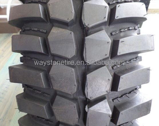 Waystone 4X4 off road mud tires 35X10.5R16 31 33 35 37 40 inch for tropic trucks