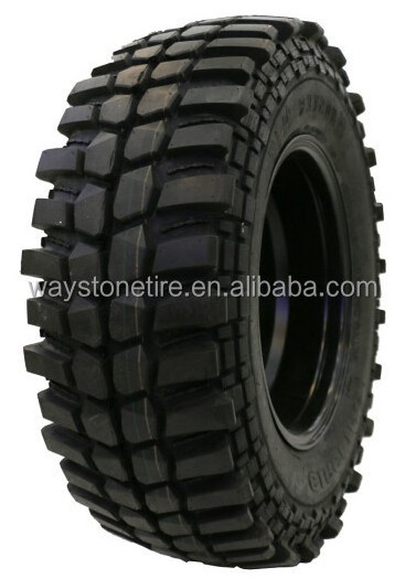 Waystone 4X4 off road mud tires 35X10.5R16 31 33 35 37 40 inch for tropic trucks