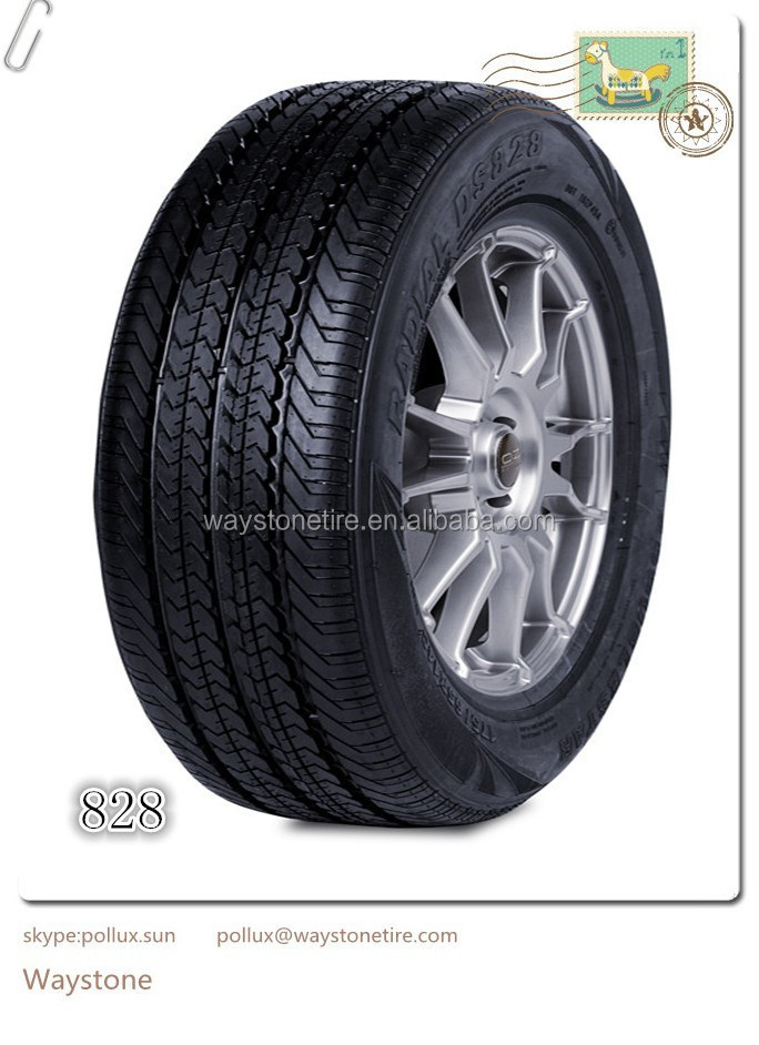 popular cheap tires/china brand tires/waystone tires 185/70R14 195/65R15 175/70R13 165/70R13 195/45R15