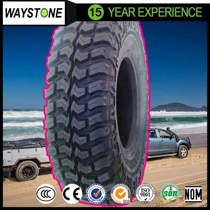 Constancy/ILINK 31*10.5R15 265/70R16 245/70R16 /SUV tires p235/70r16 255/70r16