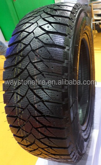 Waystone/headway/jinyu studded tires/snow tyres/ stud 205/65r15 PCR PASSENGER