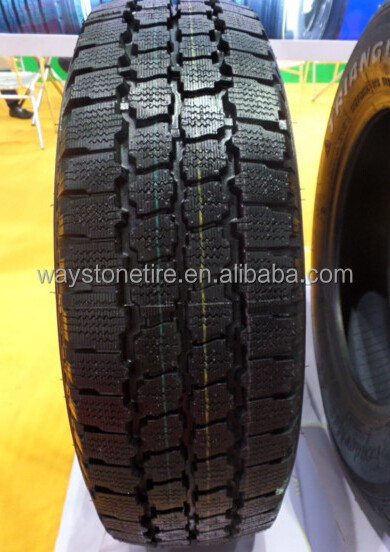 Waystone/headway/jinyu studded tires/snow tyres/ stud 205/65r15 PCR PASSENGER