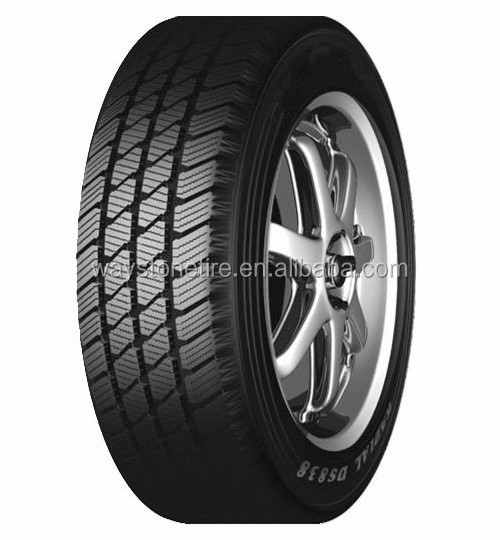 Winter Van car tires/ Light truck winter tires/Commercial winte tires 195/65R16C 205/70R15C 215/75R16C 235/65R16C