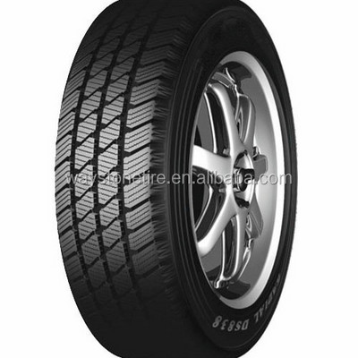 Winter Van car tires/ Light truck winter tires/Commercial winte tires 195/65R16C 205/70R15C 215/75R16C 235/65R16C