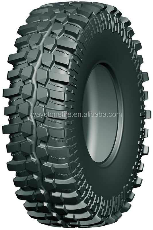 4X4 Mud terrain tires LT235/85R16/4X4 tires 245/75r16 265/70r16/M/T tires 215/80r15