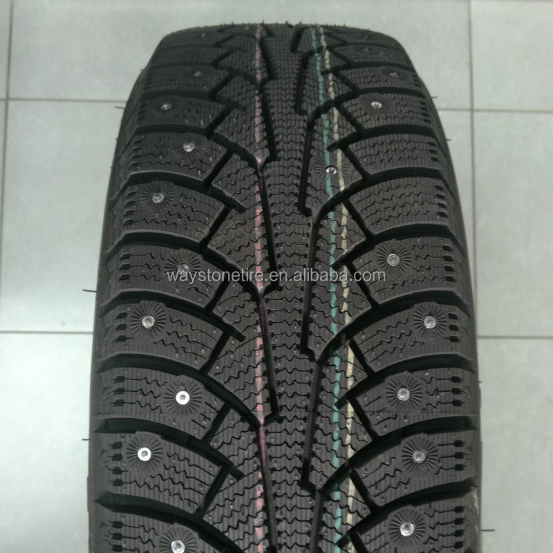 Waystone/triangle/durun brand winter tires/tyres 225/55R17 225/50R17 R17