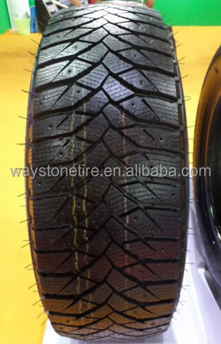 Waystone/triangle/durun brand winter tires/tyres 225/55R17 225/50R17 R17