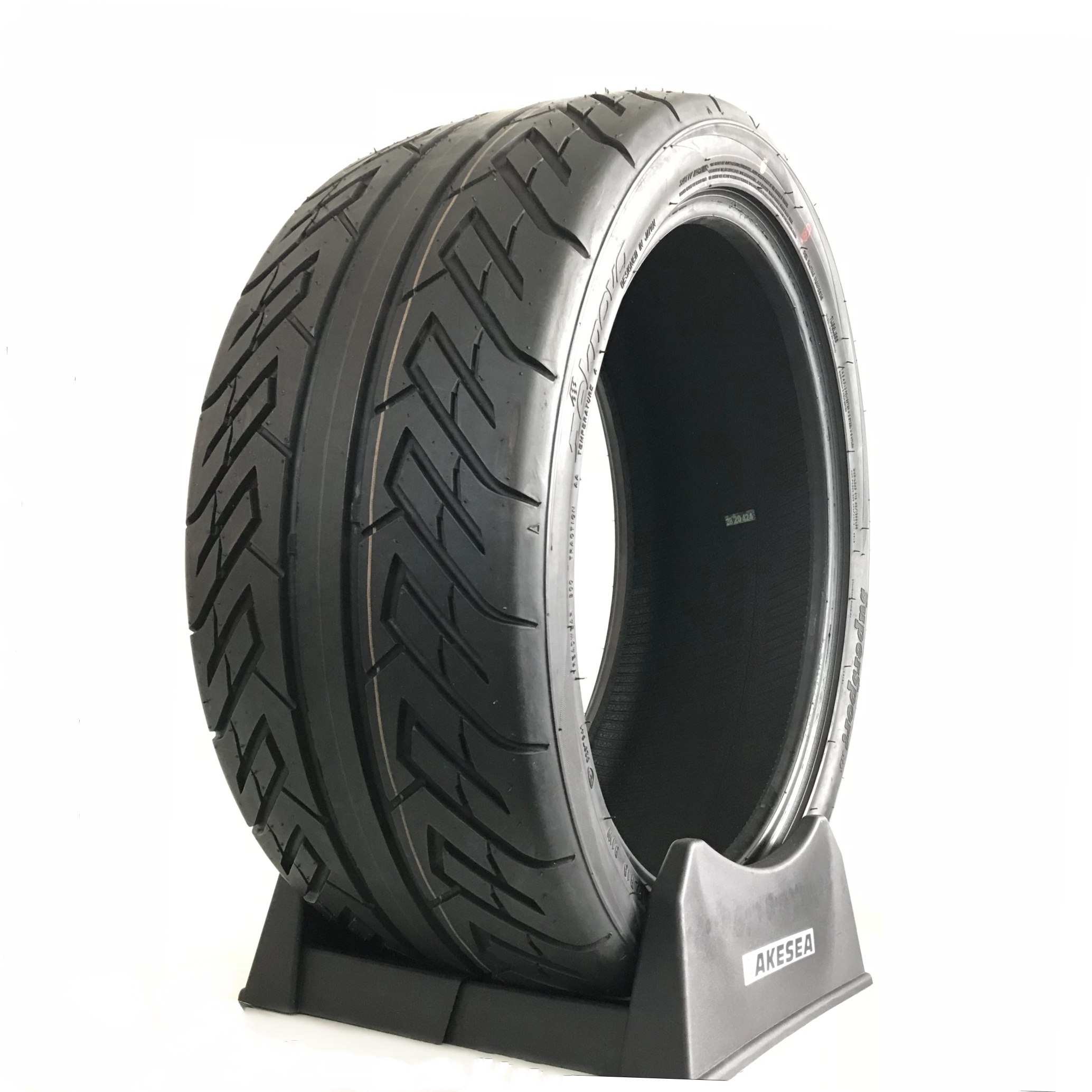 hot sale lakesea semi slick tire/265/35r18 cheap drift tires/235 45 17 semi slick