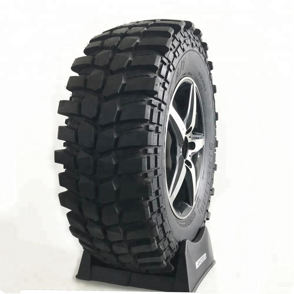 Mud terrain light truck tires 40x13.5r17 37x12.5r17