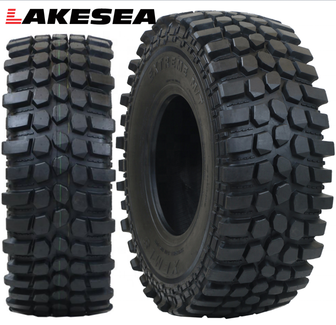 285/70R17 33X12.5R15 35X12.5R17 37x12.50-17 40X13.5-17 4x4 mud tyres