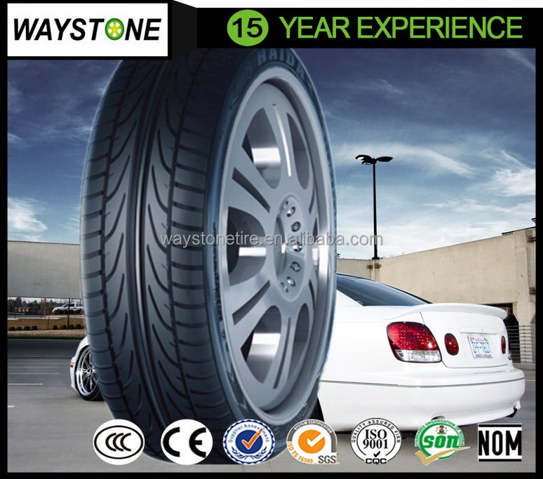 Haida brand uhp tyres 225/45 r17, cheap pcr tyres high quality tyre in China