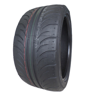 drifting tyre 235/40r17 hot sale semi-slick car,pneus drift 195/50/15