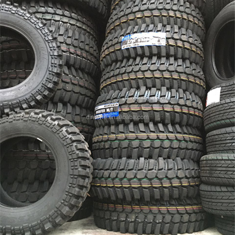 lanvigator suv tyres, tires off road 4x4 37x12.5r17 cf3000 with white wall/letter