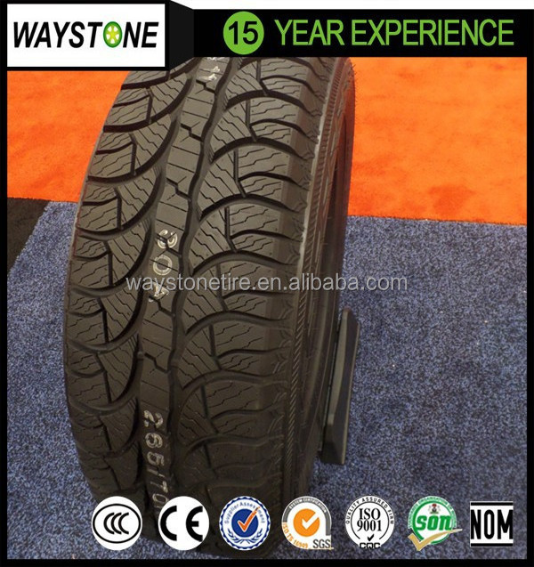 lakesea all terrain tires 285/75/16 A/T tyres high quality mud tyres in China