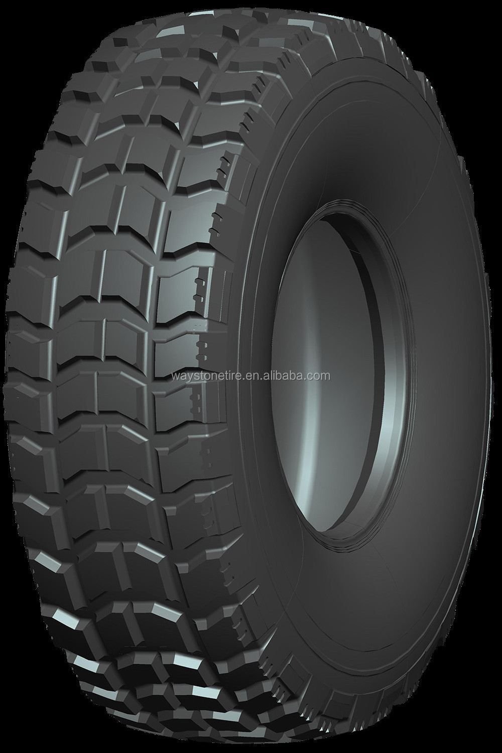 Waystone 35/12.5-15 35/12.50r16 mud terrain tire