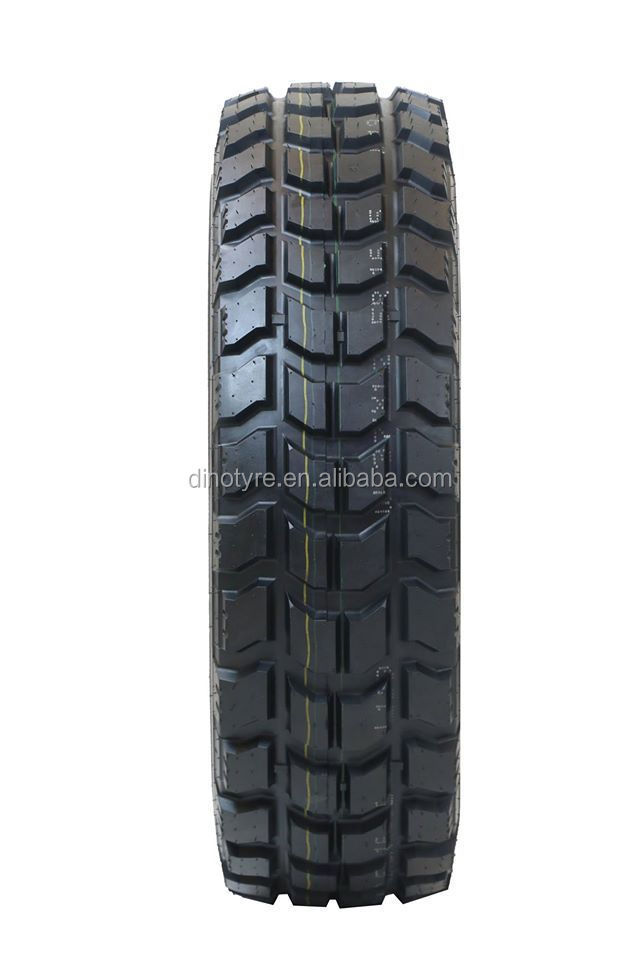 MT Extreme country tyres 35*12.5 R15 Lakesea cross country MT 285/75R16