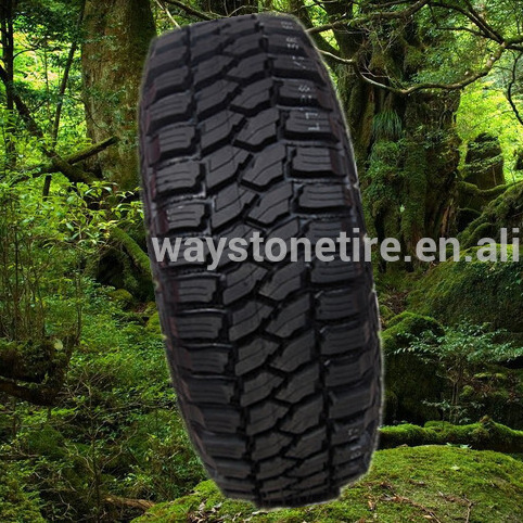 4X4 china mud tyres 235/85R16 235/75R15/waystone 4WD MT tires 265/75r16 285/70r17/ mudster 33X12.5R15