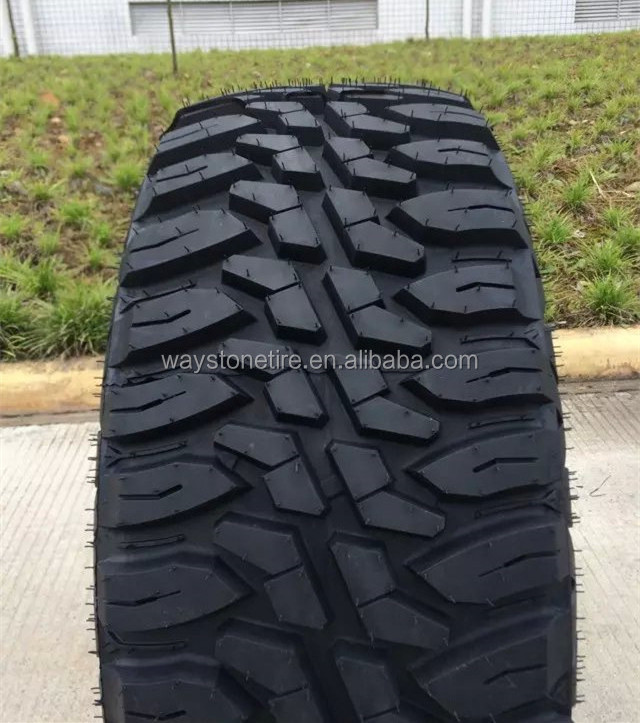 HD868 4WD Mud tyres 35X12.5R22 35X12.50R24/275/65R20 offroad tires 4x4 mud/lakesea mud tires 35X12.5R20