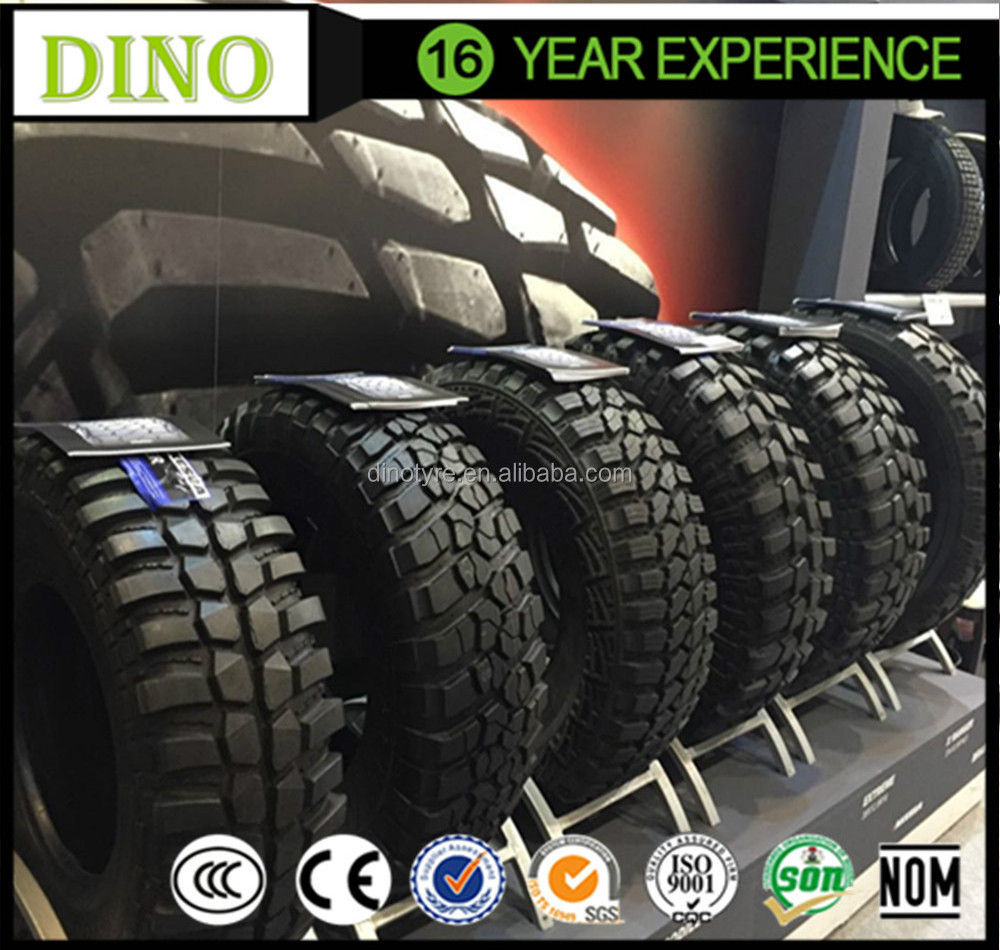 lakesea 4x4 tyre mt tire 33x12.5r15 suv  maxxis off road