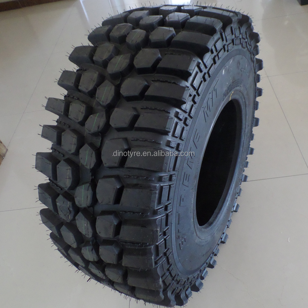 Waystone mud lt285/75r16 LT31x10.50r16 4x4 off road tires M/T 37x12.5r17