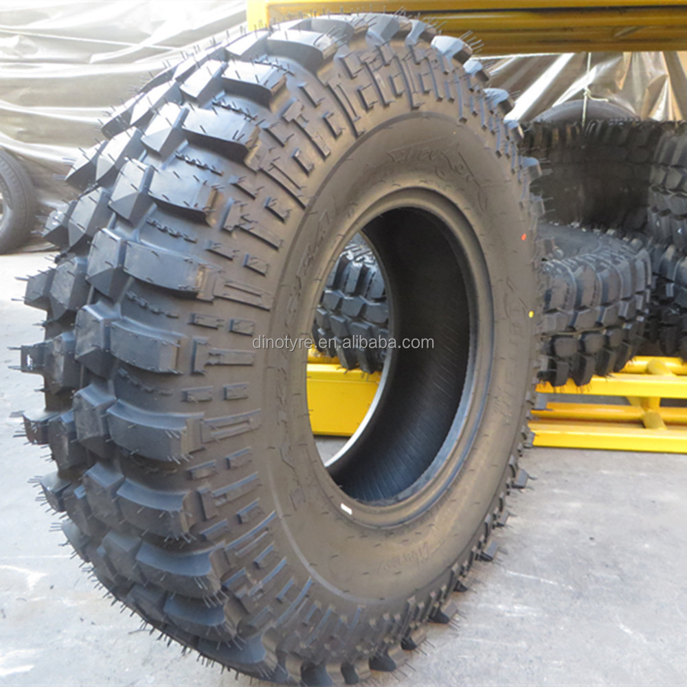 Waystone tires Lakesea wholesale mud tyres 35/10.5r16 4x4 33/12.5-16 mud terrain