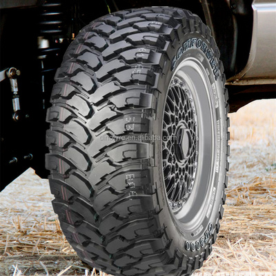 Waystone tires Lakesea wholesale mud tyres 35/10.5r16 4x4 33/12.5-16 mud terrain