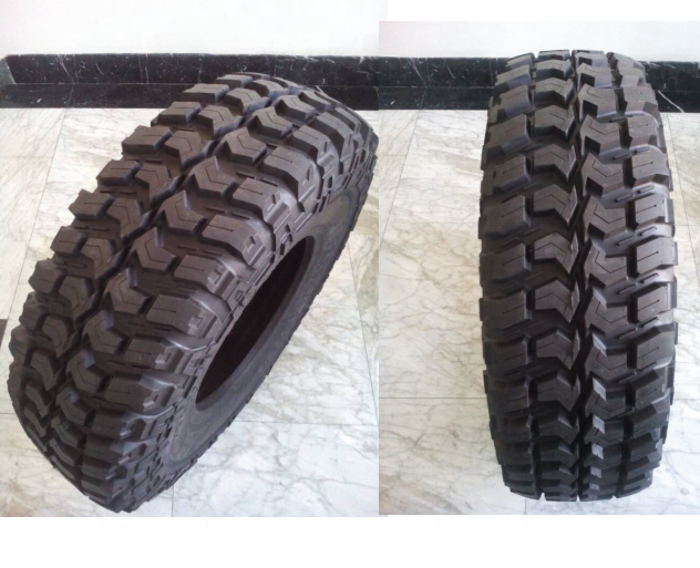 mud tires 225 75 16 245 75 16 265 75 16