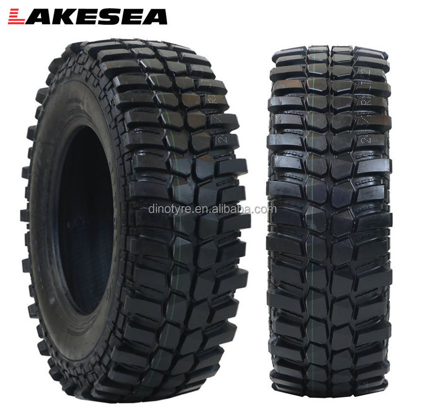 Open country MT off road 285/75 R16 265/75 R16 Lakesea mud tire 35 37 40