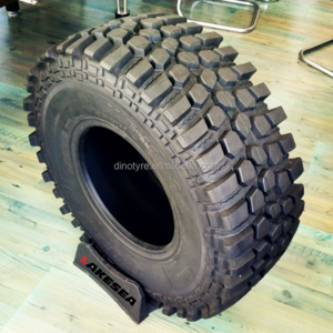 LAKESEA SIMEX Extreme Mud 31 33 35 r15 R16 MT Tyre 12.5 11.5