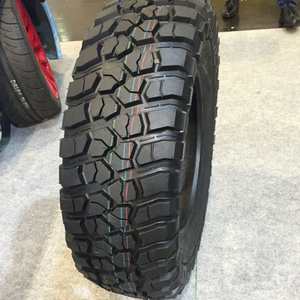 4wd offroad lakesea mt tire 215/75r15 235/75r16 LT 265/70/17 light truck