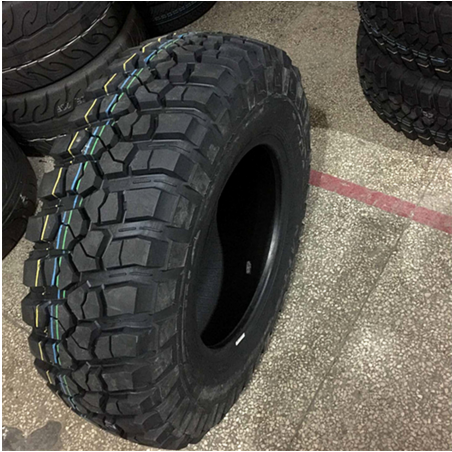 4wd offroad light truck wholesale Mud Tire mt 35x12.5R15 285/70/17