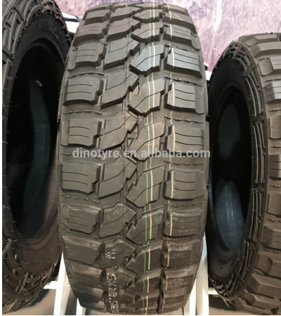 4wd offroad light truck wholesale Mud Tire mt 35x12.5R15 285/70/17