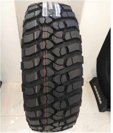 4wd offroad light truck wholesale price mud tire 4x4 MT 215/75R15 235/75R16 285/70R17 33X12.5R15