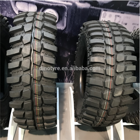 4wd offroad light truck wholesale price mud tire 4x4 MT 215/75R15 235/75R16 285/70R17 33X12.5R15