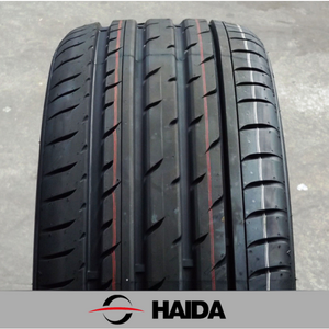 HAIDA drift tyre uhp performance tire for racing 245 17 215 17 265 18