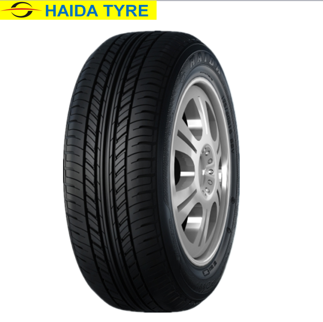 HAIDA drift tyre uhp performance tire for racing 245 17 215 17 265 18