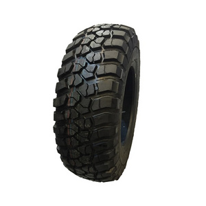 Crocodile Lakesea 4x4 MT off road Mud terrain tyres 225/75r16 285/75r16 33x12.5R15 35X12.5r15