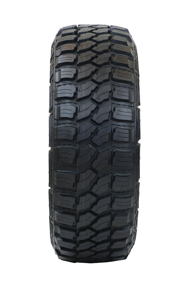 BEST 4X4 off road tyre mud& rock terrain tires MT 265/70 R17 285/65 R16 Lakesea