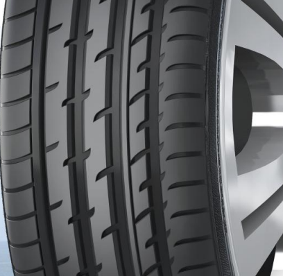 HD 927 HAIDA high performance PCR tires 245/45 R17 235/45 R18