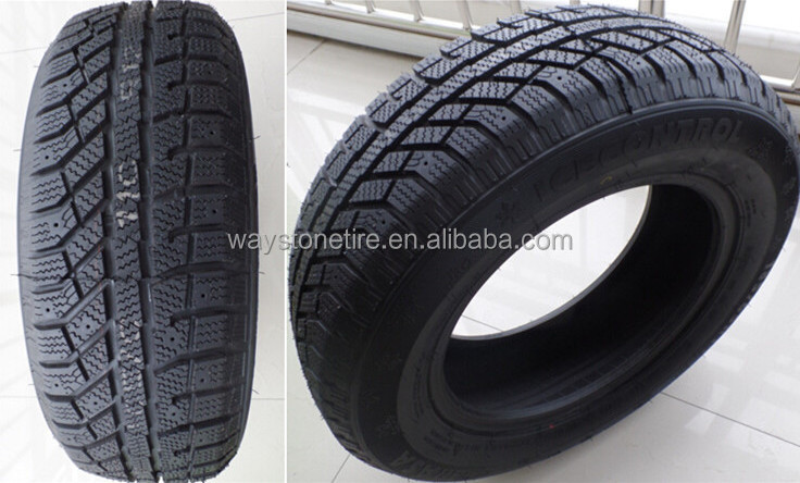 Waystone/Headway/wanli car winter m s tire, winter tyres r17, winter 175/65r14 82t