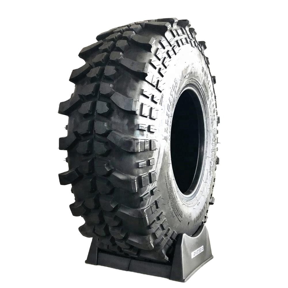 bias tyres 4x4 offroad mud/bogger mud tires 16.5/4x4 off road 35x11.5-16 mud