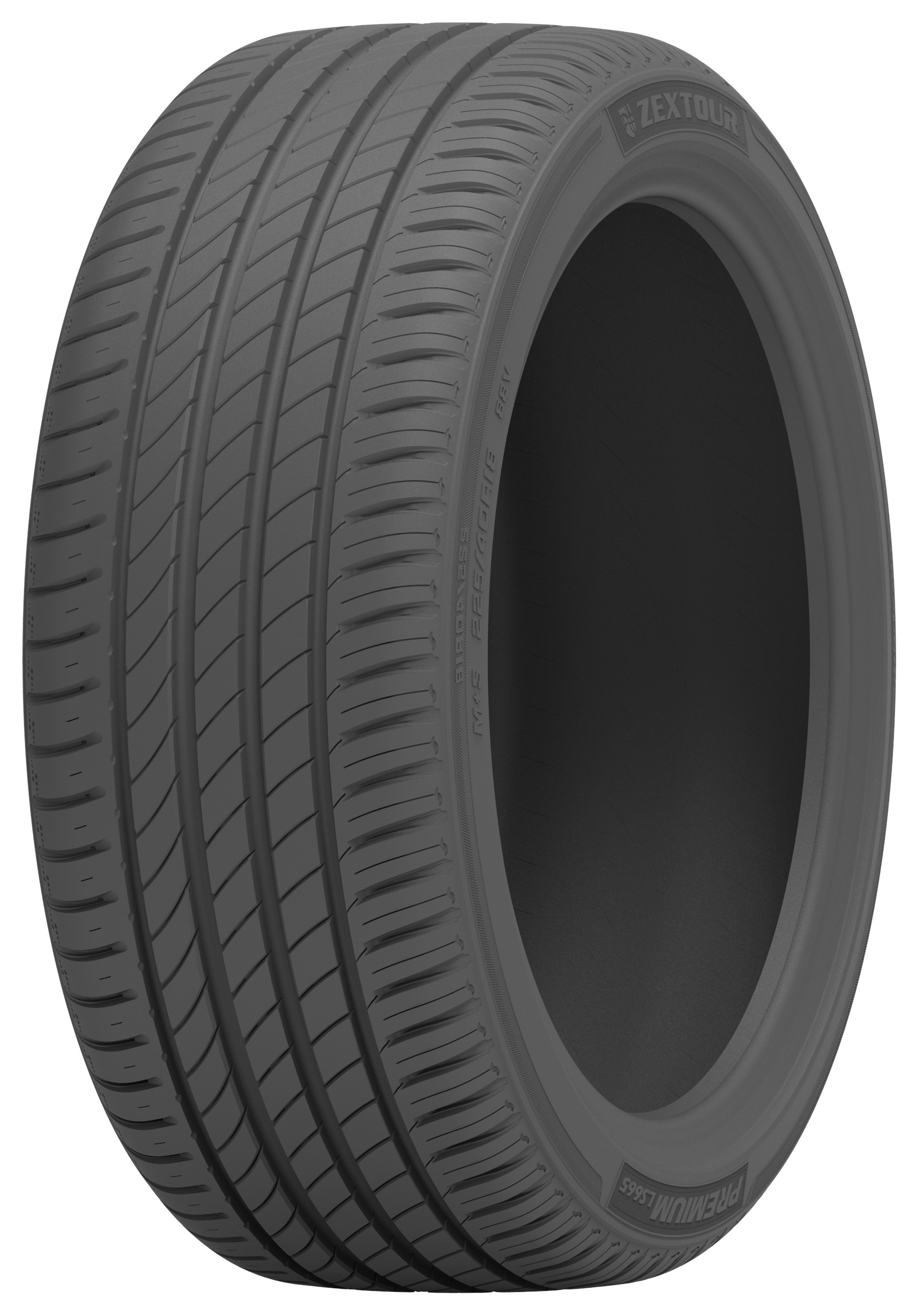 Zextour passenger Car tyre 4*4 China high quality  factory all season Size 215/55R17  pcr Tire Warranty Tyre