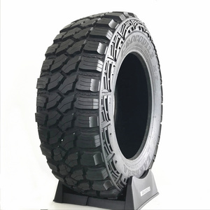 off road tyres 4x4 35/12.5-15 mud terrain tire 35/12.5r16 muddy racing tires