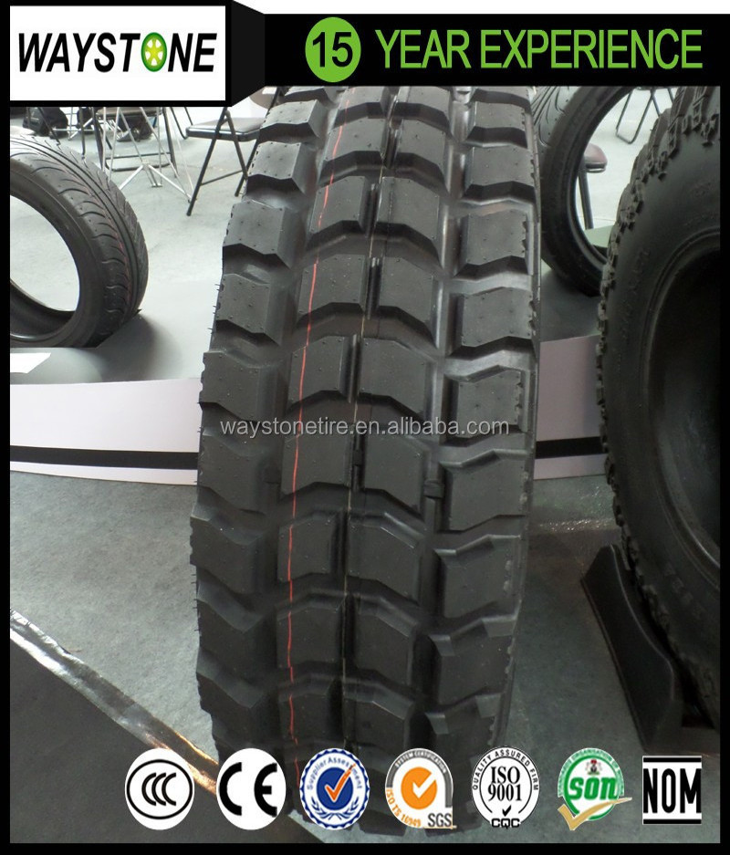 lake-sea 37X12.5R16.5 off road tire 4x4